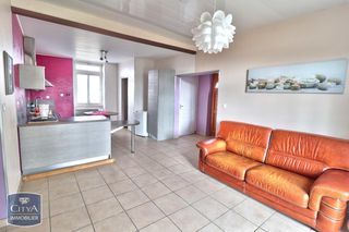  Maison � vendre 2 pi�ces 56 m�