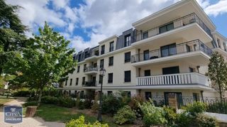  Appartement � vendre 3 pi�ces 66 m�