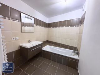  Appartement � vendre 3 pi�ces 67 m�