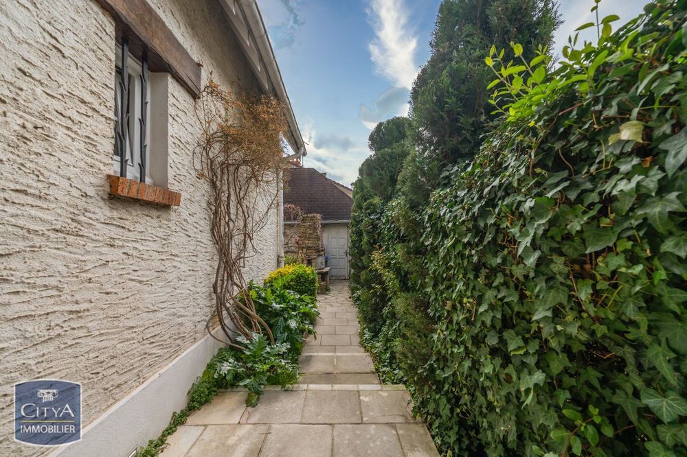 � vendre  Maison Conflans-Sainte-Honorine (78700)