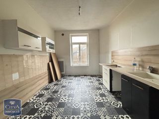  Appartement � vendre 4 pi�ces 94 m�