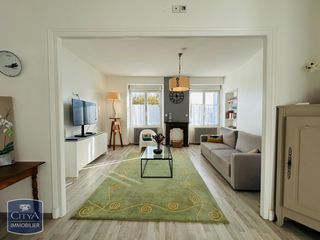  Maison � vendre 4 pi�ces 139 m�