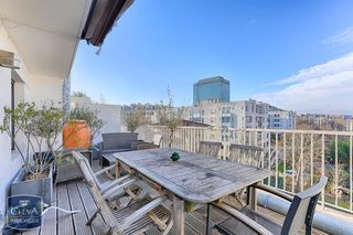  Appartement � vendre 4 pi�ces 85 m�