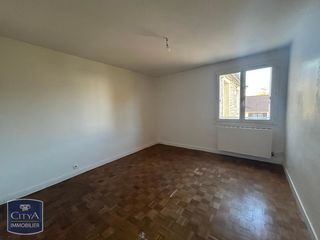  Appartement � vendre 4 pi�ces 80 m�