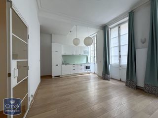  Appartement � vendre 2 pi�ces 35 m�