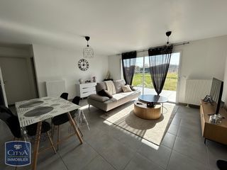  Maison � vendre 5 pi�ces 86 m�