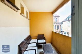  Appartement � vendre 3 pi�ces 64 m�