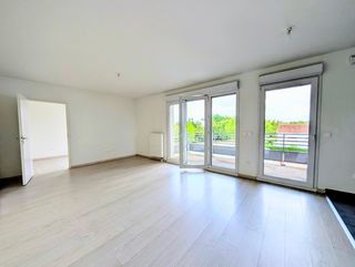  Appartement � vendre 3 pi�ces 60 m�