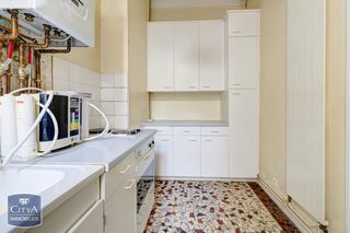  Appartement � vendre 3 pi�ces 58 m�