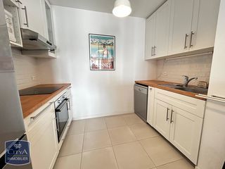  Appartement � vendre 4 pi�ces 86 m�