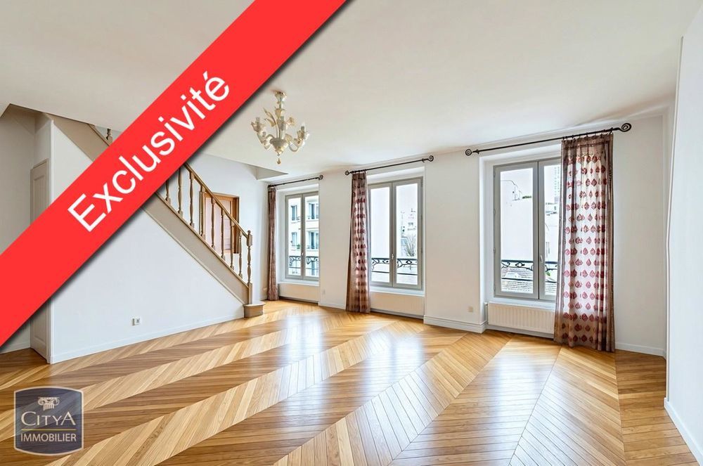 � vendre  Appartement Paris 15