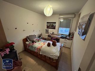  Appartement � vendre 3 pi�ces 59 m�