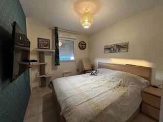  Appartement � vendre 3 pi�ces 57 m�