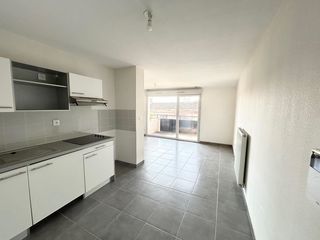  Appartement � vendre 1 pi�ce 35 m�