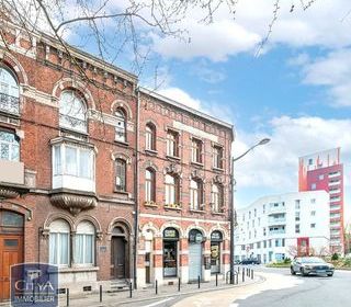  Maison � vendre 6 pi�ces 189 m�