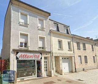  Immeuble � vendre 194 m�