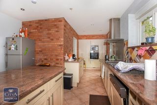  Maison � vendre 5 pi�ces 148 m�