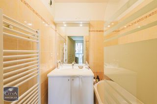  Appartement � vendre 2 pi�ces 48 m�