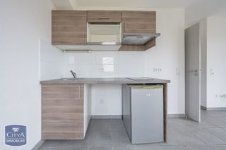  Appartement � vendre 2 pi�ces 42 m�