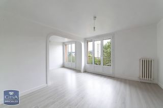  Appartement � vendre 3 pi�ces 55 m�