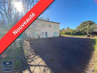  Maison � vendre 5 pi�ces 132 m�