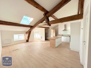  Appartement � vendre 4 pi�ces 88 m�