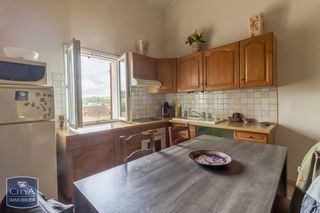  Appartement � vendre 2 pi�ces 46 m�