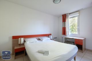  Appartement � vendre 2 pi�ces 31 m�