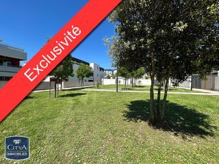  Appartement � vendre 3 pi�ces 60 m�