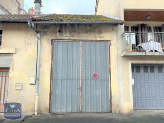  Parking / Garage � vendre 28 m�