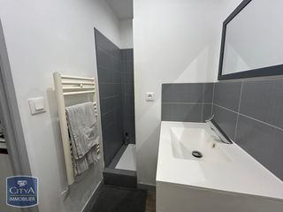  Appartement � vendre 1 pi�ce 20 m�