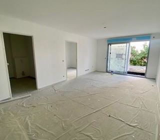  Appartement � vendre 2 pi�ces 44 m�