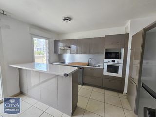  Appartement � vendre 4 pi�ces 87 m�