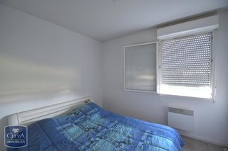  Appartement � vendre 3 pi�ces 62 m�