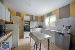  Villa � vendre 5 pi�ces 110 m�