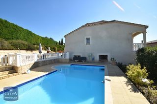  Maison � vendre 5 pi�ces 135 m�