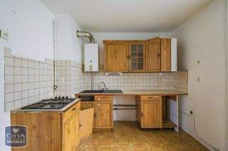  Appartement � vendre 4 pi�ces 65 m�