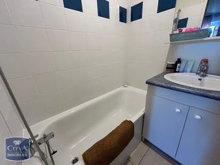  Appartement � vendre 2 pi�ces 37 m�