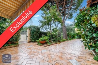  Appartement � vendre 3 pi�ces 86 m�