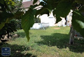  Maison � vendre 3 pi�ces 66 m�