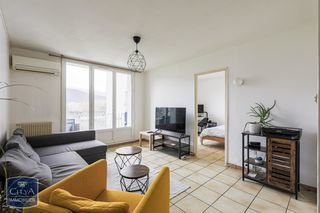  Appartement � vendre 5 pi�ces 85 m�