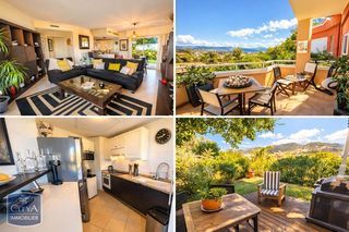  Appartement � vendre 3 pi�ces 76 m�