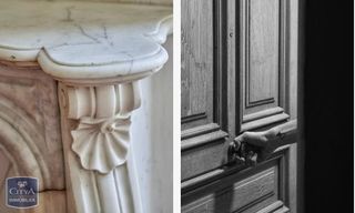  Appartement � vendre 1 pi�ce 22 m�