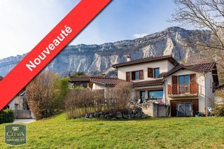  Maison � vendre 7 pi�ces 130 m�