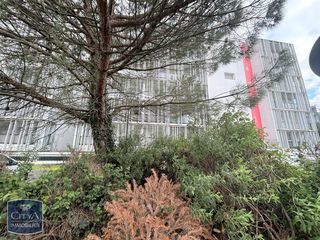  Appartement � vendre 3 pi�ces 63 m�