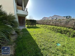  Appartement � vendre 2 pi�ces 34 m�