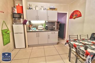  Appartement � vendre 2 pi�ces 39 m�