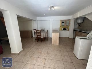  Maison � vendre 3 pi�ces 95 m�