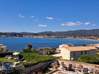  Appartement � vendre 4 pi�ces 78 m�