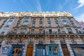  Appartement � vendre 2 pi�ces 30 m�